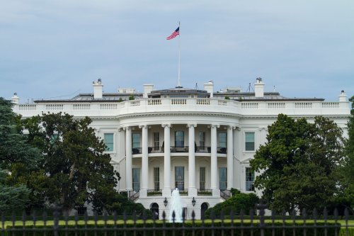 Favoritul lui Donald Trump pentru Casa Albă