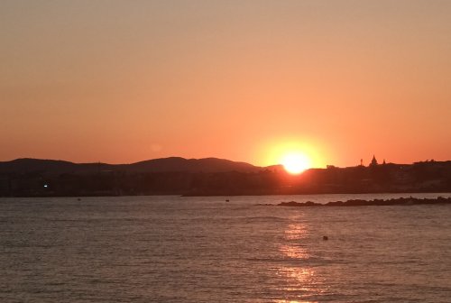 În vacanță - cât se poate