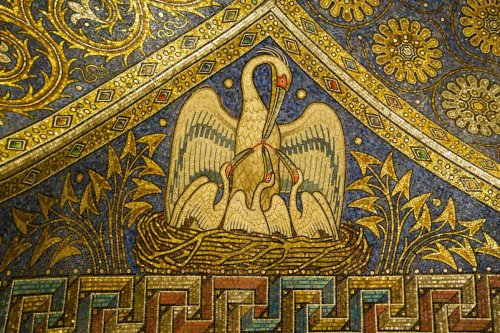Matei 23, 29-39 (Iisus mustră răutatea umană)