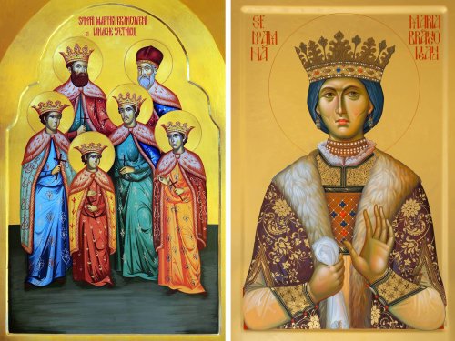 Brâncovenii, odraslă sfântă a neamului românesc