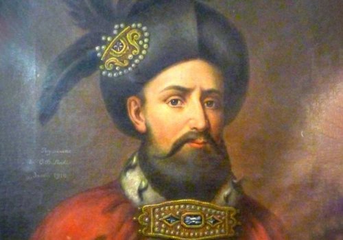 Rolul conducătorilor creștini în destinul și evoluția neamului românesc. Cazul Constantin Brâncoveanu