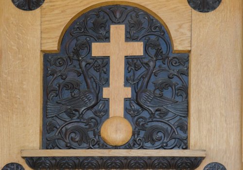 Libertatea religioasă, expresie a demnității persoanei și fundament al conviețuirii europene
