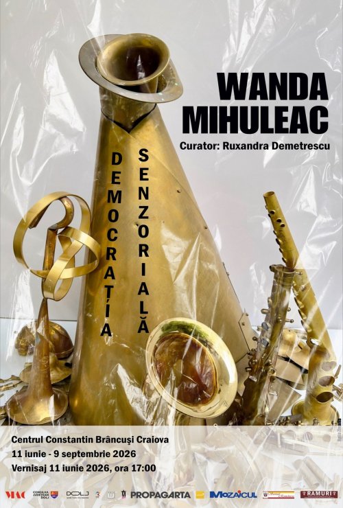 „Democrația senzorială” 