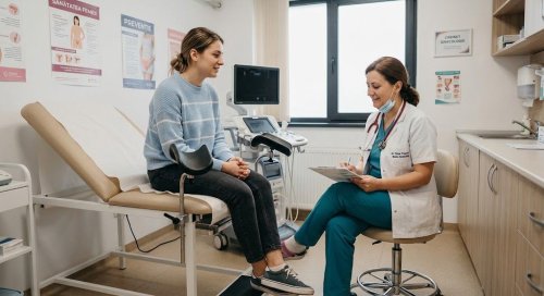 Condiloamele genitale: ce trebuie să știm și când trebuie să mergem la medic