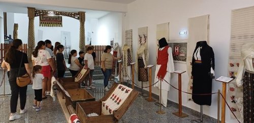 „Familia de ieri și de azi” în Protopopiatul Slobozia
