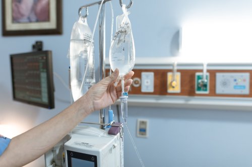 Joburi pentru personalul medical 