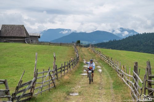Maraton pe Via Transilvanica