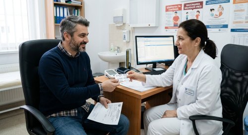 Medicamente contra epilepsiei sau depresiei, prescrise pentru durere: de ce?
