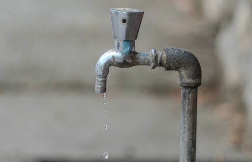 Probleme cu apa în Buzău, Neamț, Arad