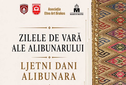 Expoziție dedicată zestrei bănățene în Serbia