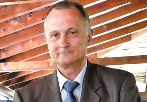 „Ca să înveţi ceva din trecut trebuie mai întâi să vrei să o faci”