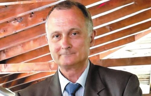 „Ca să înveţi ceva din trecut trebuie mai întâi să vrei să o faci”