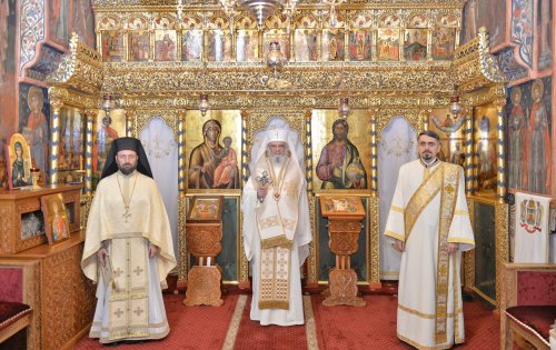 „Fapta bună izvorâtă din iubire milostivă se imprimă în suflet pentru veșnicie”