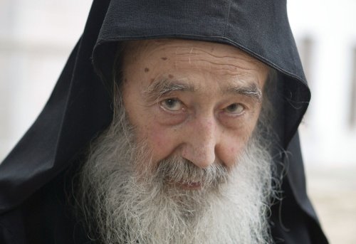 Tradiţia sfinţilor, norma de vieţuire a mănăstirii