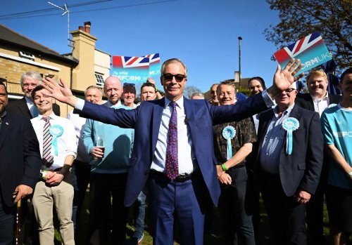 Campanie împotriva străinilor în Marea Britanie