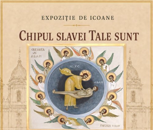Expoziție de icoane la Muzeul Mitropolitan din Iași
