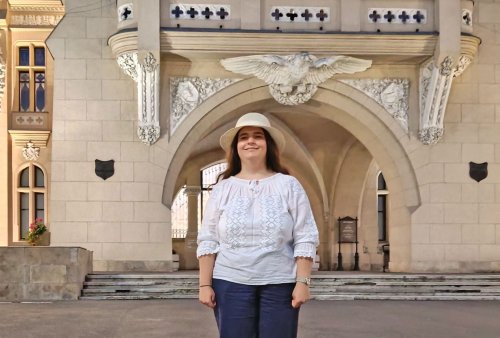 „Am înţeles importanţa legăturii între credinţă şi fapte”