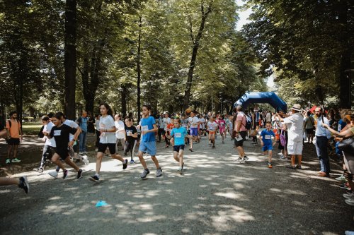 Eveniment caritabil pentru susţinerea Centrului de Îngrijiri Paliative Pediatrice „Sfântul Hristofor” 