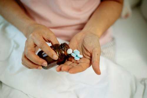 Promisiune privind medicamentele oncologice