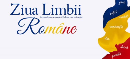 Ziua Limbii Române la Institutul Cultural Român