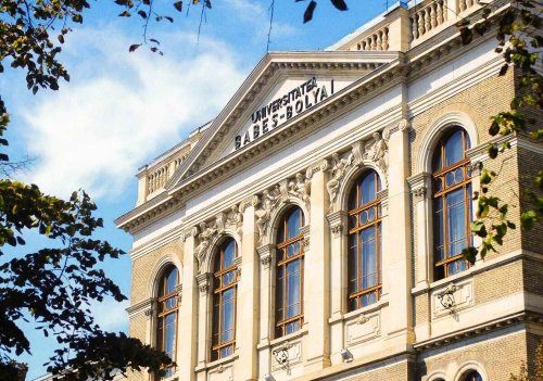 Tabără pentru studenți