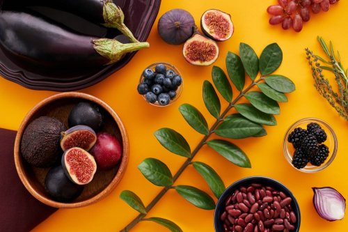 Beneficiile modelului alimentar DASH