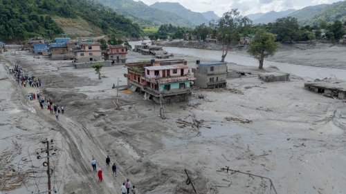 Tragedie în Nepal