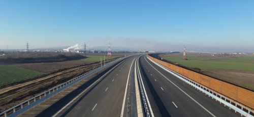 Circulație deschisă între Adjud și Bacău