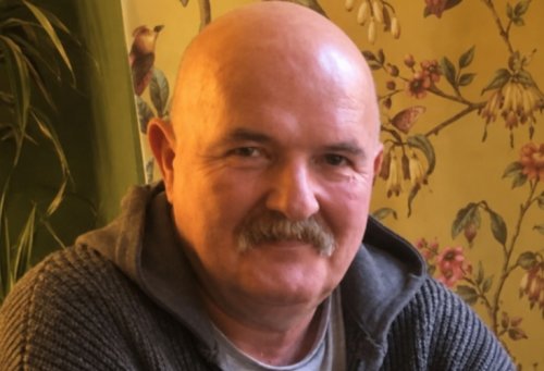 POEZIE: Alexandru Petria