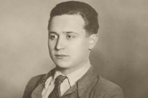 POEZIE: Ion Iosif Ștefu (1916-1978)