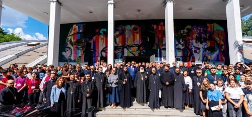 Conferință despre discernământ, în cadrul ITOB 2026