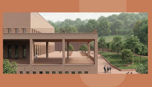 Muzeu contemporan de inspiraţie daneză la Cluj
