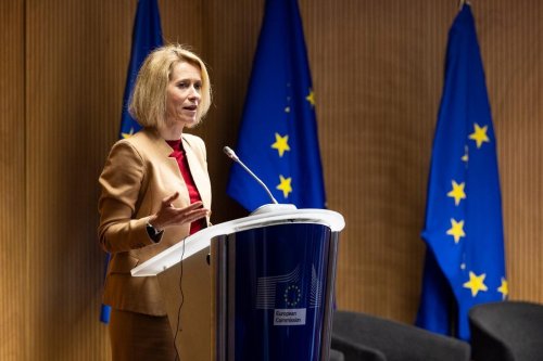 Nemulțumiri la adresa diplomației UE