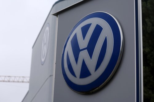 Plan de concedieri la Volkswagen