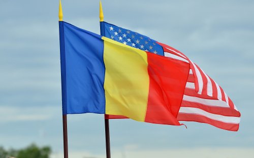 Acord cu SUA privind recunoașterea vechimii 