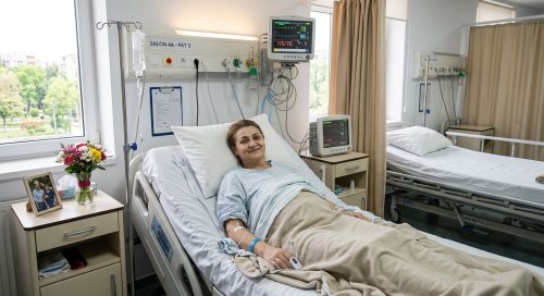 După bisturiu: pașii importanți ai unei recuperări în siguranță