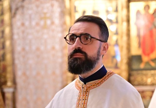 Familia, „dăruirea de sine care nu ține socoteala”