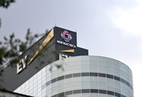 Hidroelectrica anunță tarife mai mari la energia electrică