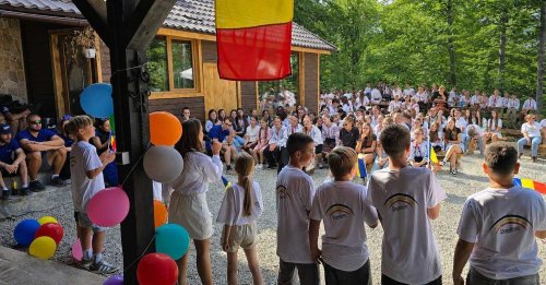 Taberele ARC: Peste 8.400 de tineri au descoperit România
