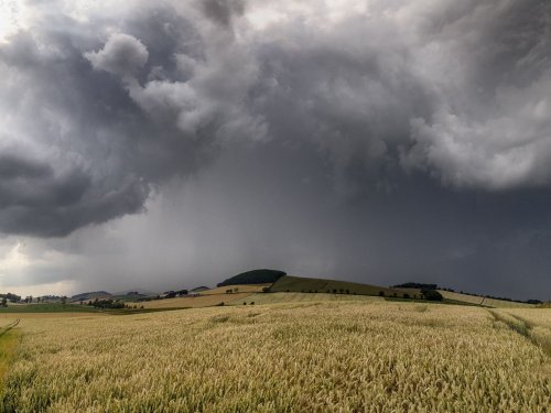Alertă privind intensitatea fenomenului El Nino