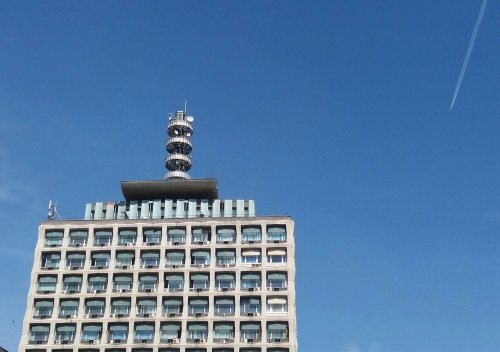 Conduceri interimare la TVR și Radioul public
