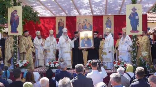 Sfânta Magdalena de la Mălainița - mărturisitoare a credinței, sfătuitoare înțeleaptă și ocrotitoare a românilor (vlahilor) și sârbilor