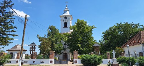 Sfântul Iosif cel Nou de la Partoș, ocrotitorul Banatului, 70 de ani de la canonizare