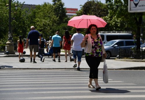 Vara 2026, a patra cea mai caldă din istorie