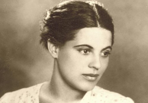 POEZIE: Magda Isanos