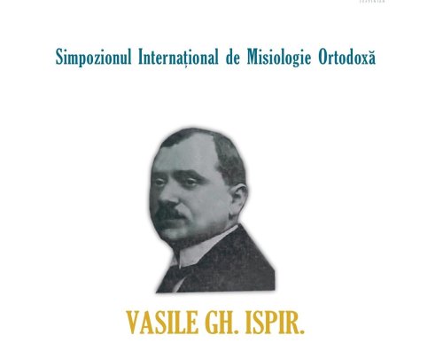 Simpozion Internațional de Misiologie Ortodoxă la București