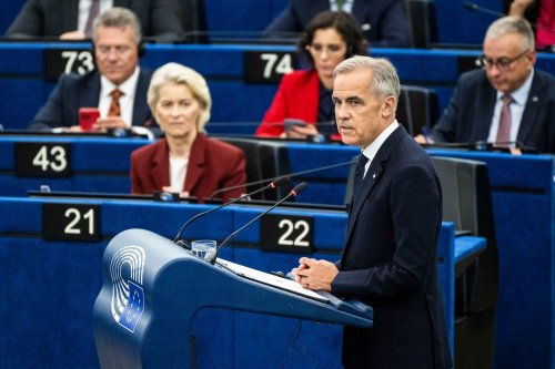 Anunț-surpriză pentru Canada din partea șefei Comisiei Europene