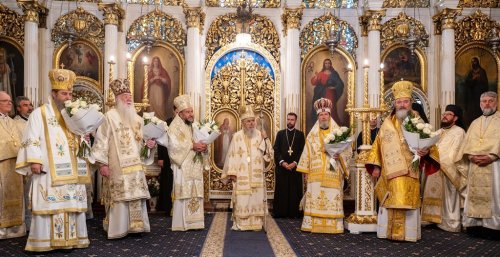 Cinstire prin rugăciune şi cuvânt scris a Sfântului Preot Ilarion Felea