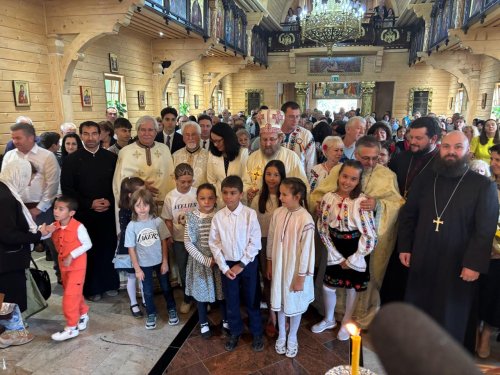Un deceniu de Ortodoxie româno-bavareză