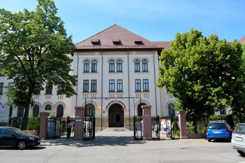 Noaptea Cercetătorilor Europeni la Muzeul Județean Buzău